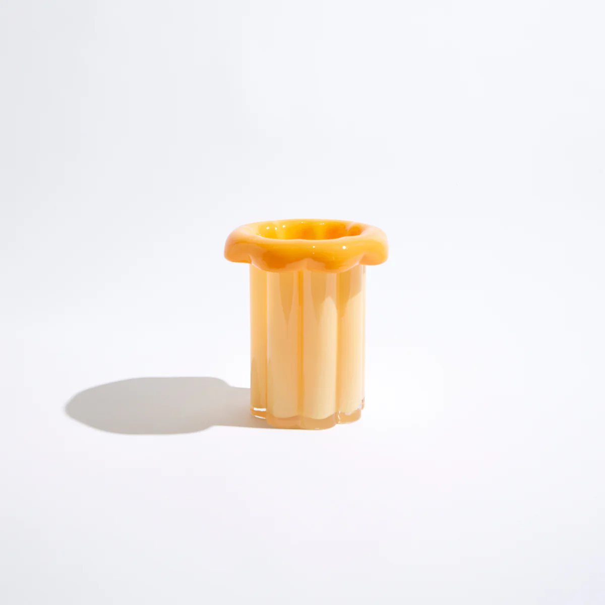 New Glass Vases