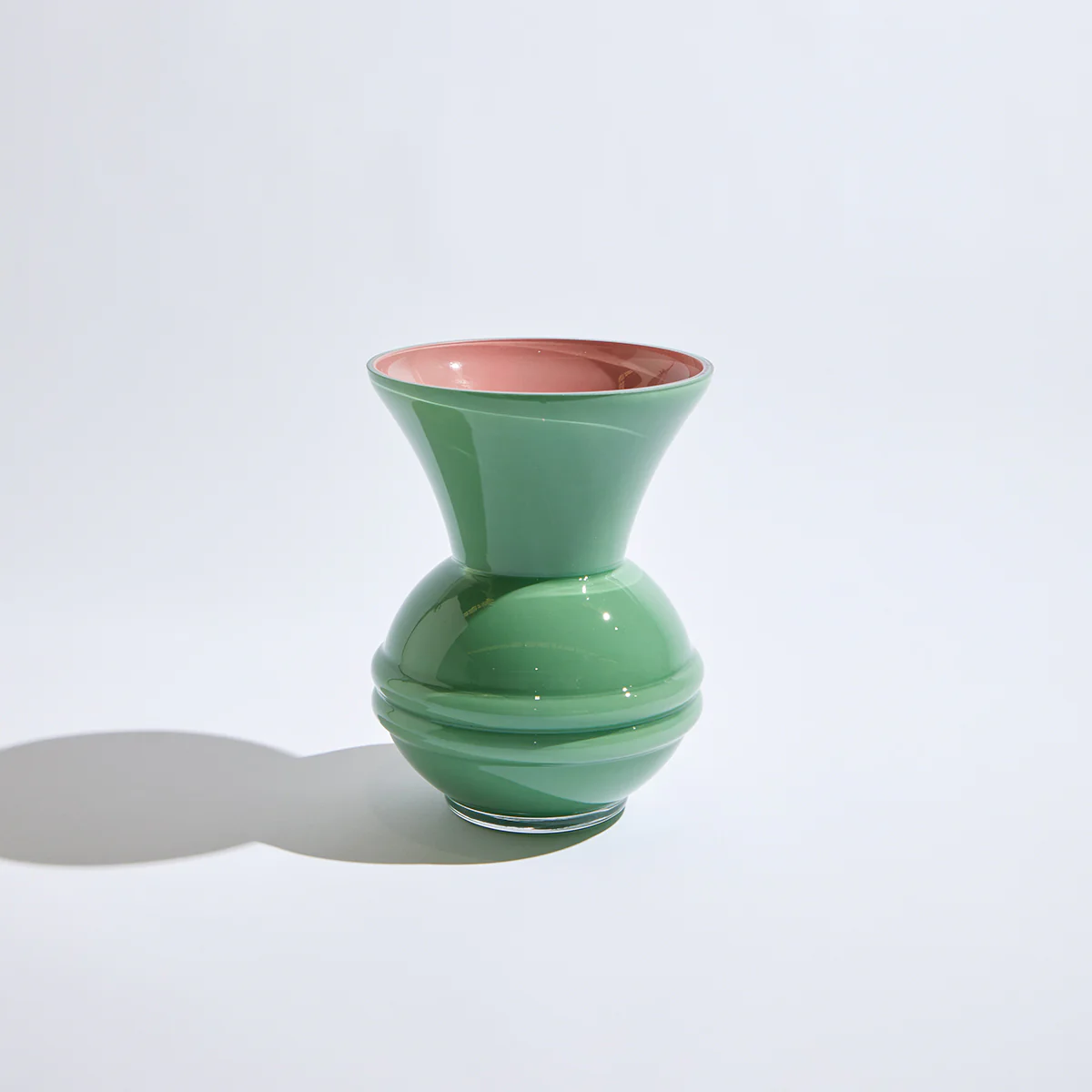 New Vases